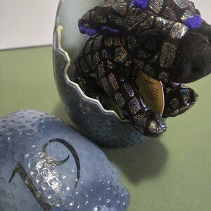 Hallmark Dinotopia Dinosaur